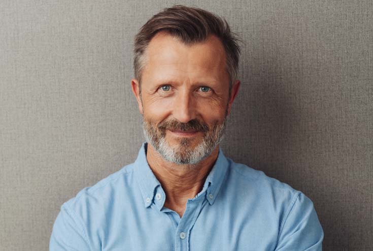 Meet foster carer Walt